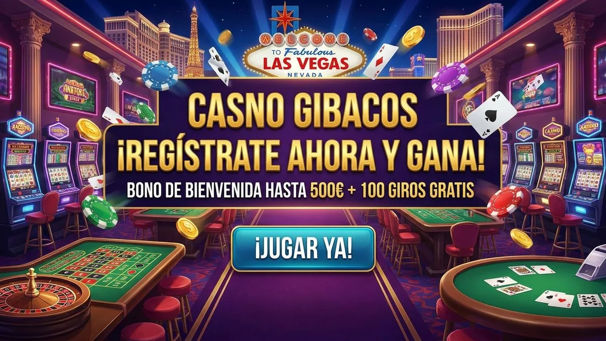 Registro con bono